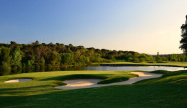 North American golfers are looking beyond Scotland and Ireland as destinations
