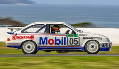 Phillip Island locks in major event
