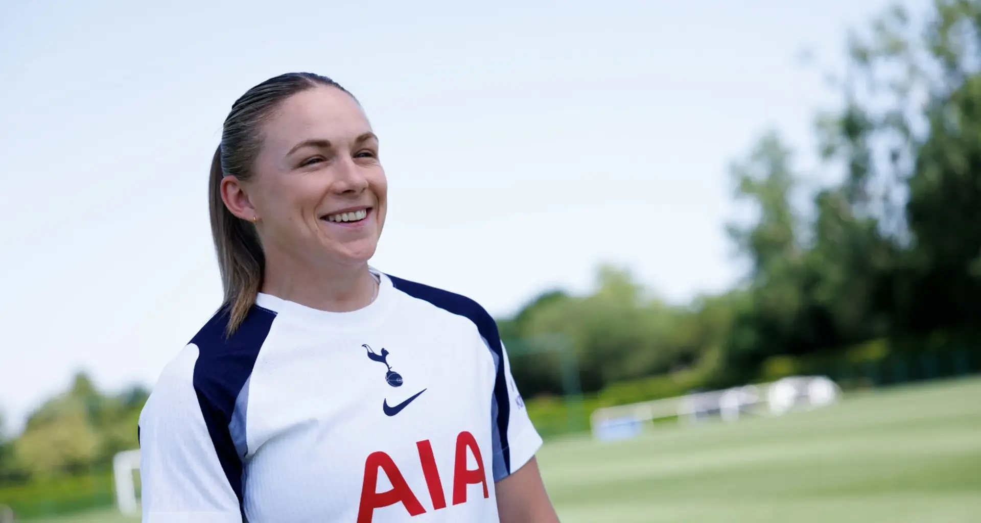 image: Two-Time Ballon d'Or winner joins Barclays WSL