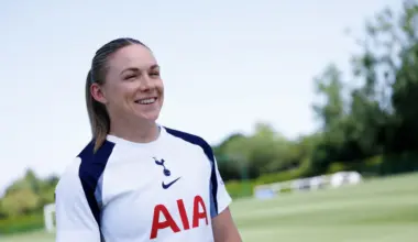 image: Two-Time Ballon d'Or winner joins Barclays WSL