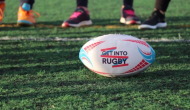 Defying Trump, Baltimore Rugby Players Refuse To Comply With Trans Sports Ban Demand