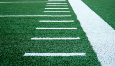 Women's College Flag Football Newsletter for July 13, 2026