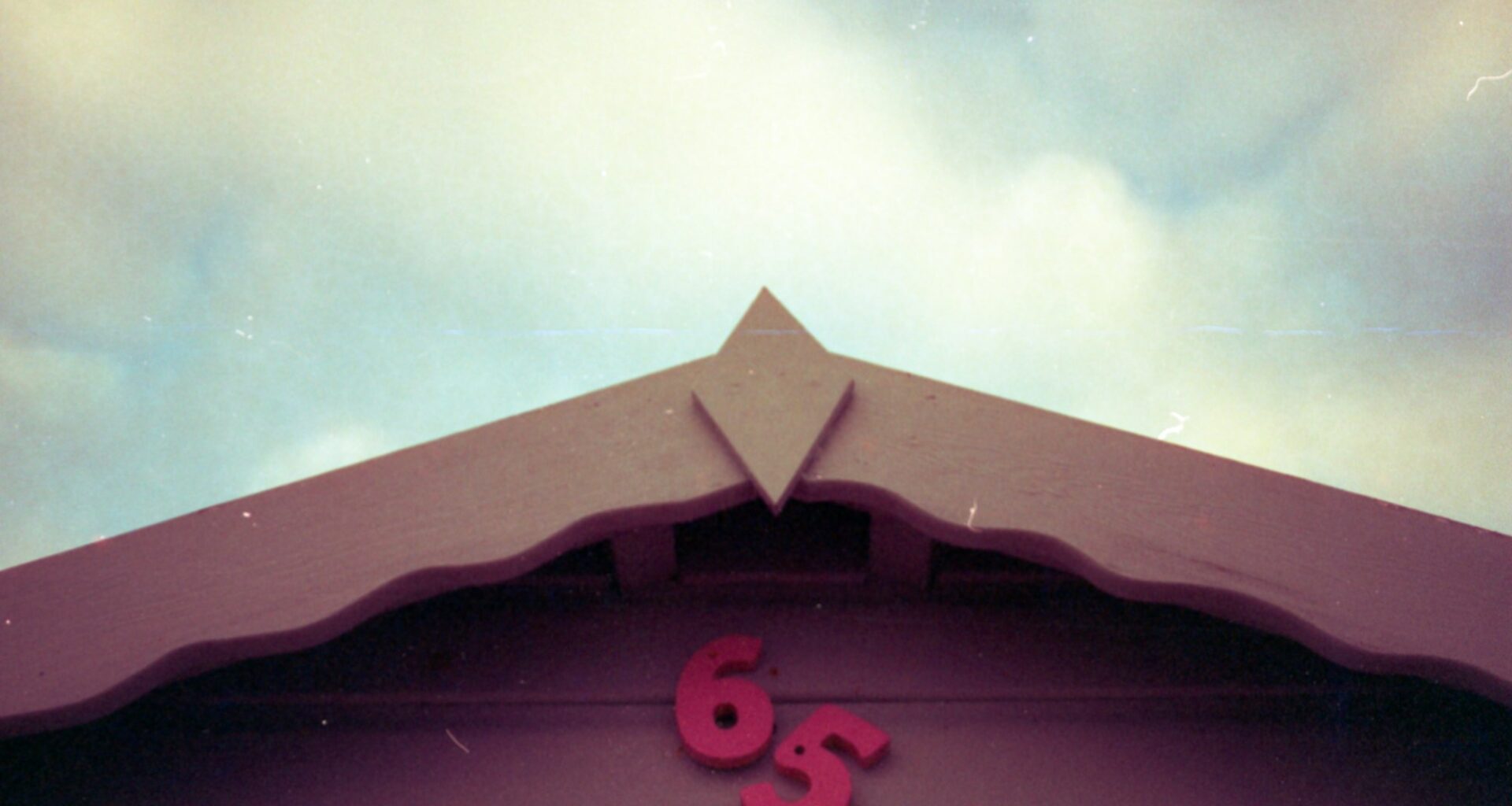 Tuesday's FTB: 65 Days