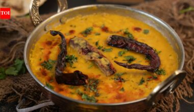 Highest-protein Indian dals ranked from best to least