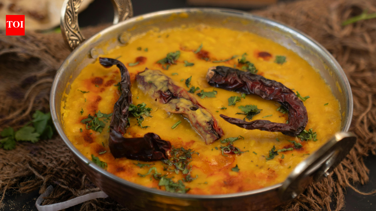 Highest-protein Indian dals ranked from best to least