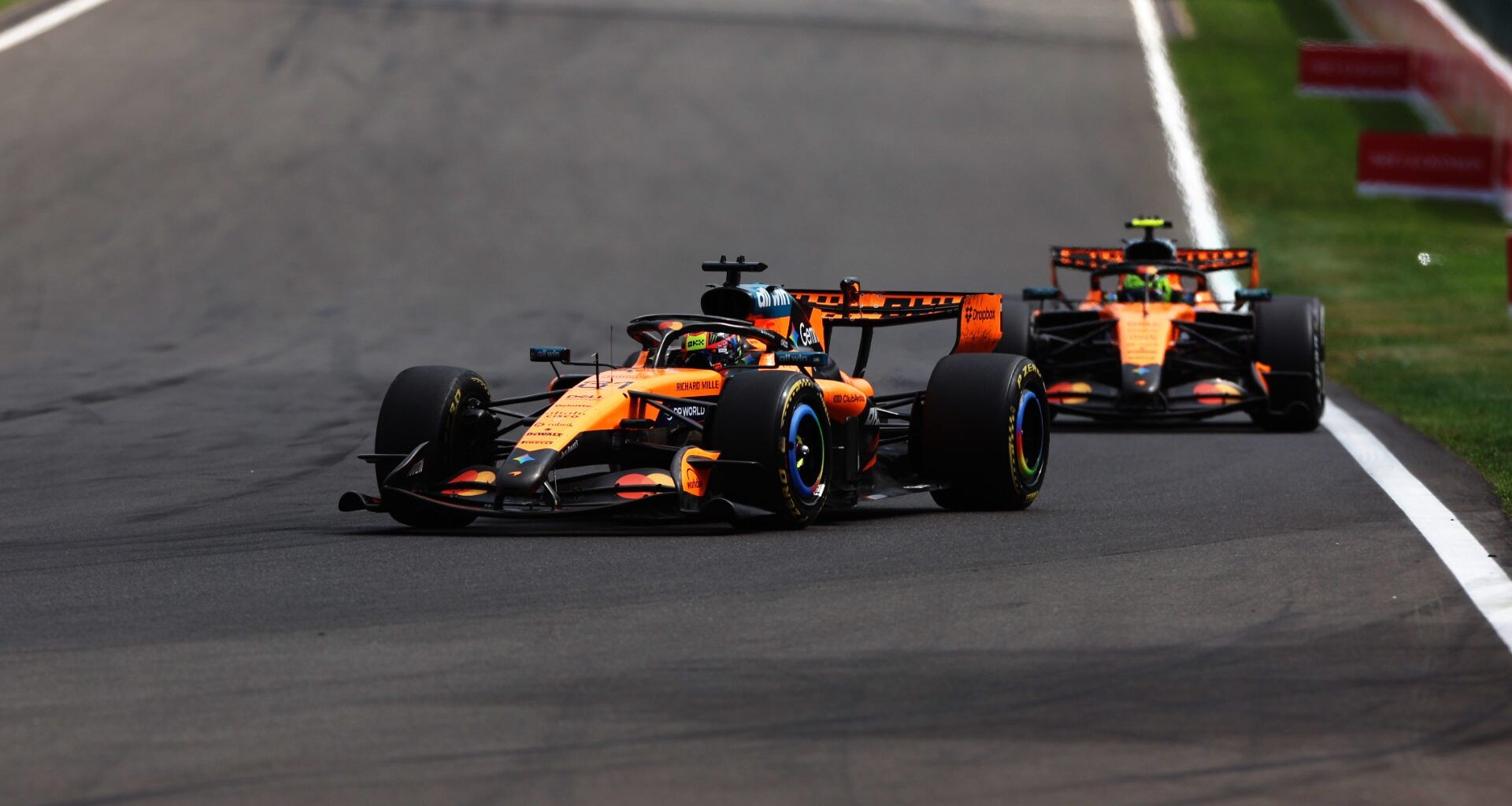 Piastri slams F1’s reliance on computers