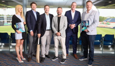 Leonard Curtis examines county cricket’s financial realities in new report | News and events