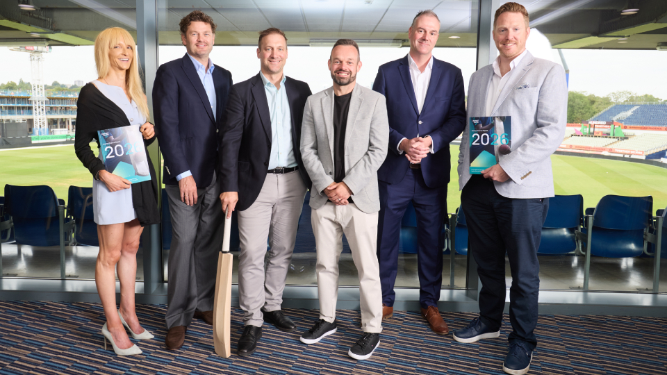 Leonard Curtis examines county cricket’s financial realities in new report | News and events