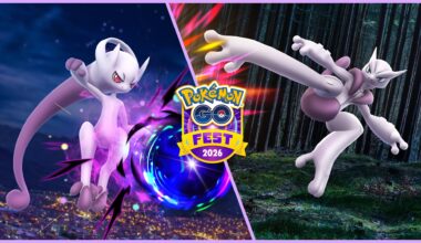 Pokémon Go Fest 2026—Genetic Mastery Timed Research Guide, Explained