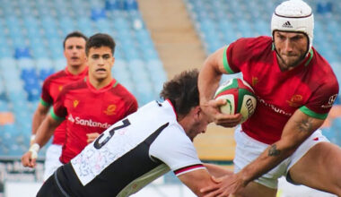 World Rugby Nations Cup - Canada vs Portugal - ARN Guide