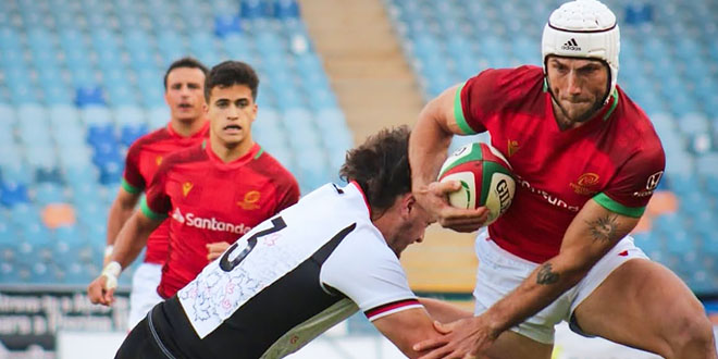 World Rugby Nations Cup - Canada vs Portugal - ARN Guide