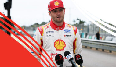 Paddock Notebook: Kostecki returns, Whincup in UK - Supercars