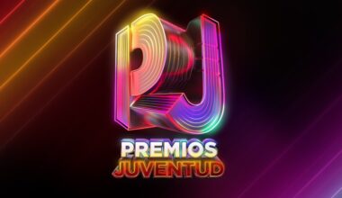 2026 Premios Juventud Date Revealed