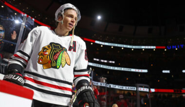 Kane's return could pay long-term dividends for Bedard, Blackhawks