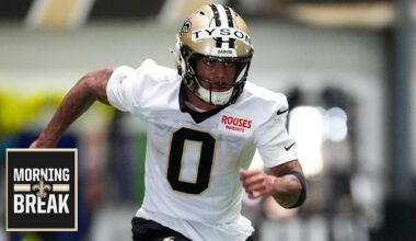New Orleans Saints logo