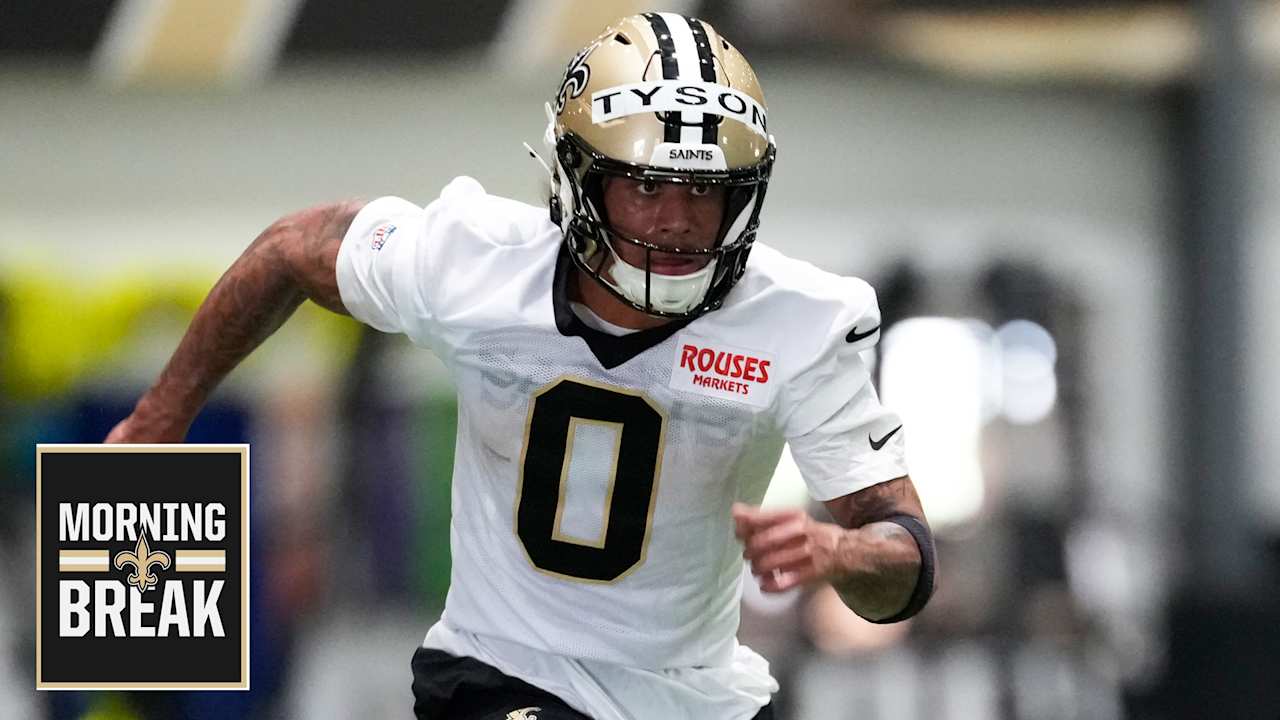 New Orleans Saints logo