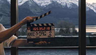 Netflix Announces First Locally Commissioned New Zealand Series