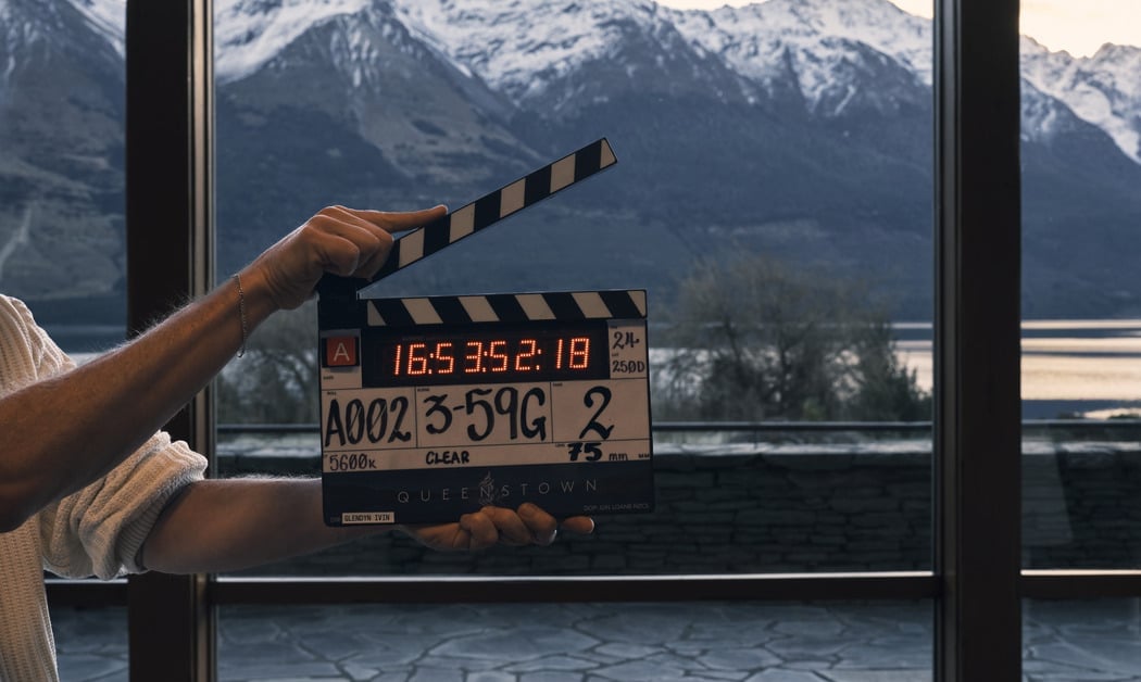 Netflix Announces First Locally Commissioned New Zealand Series