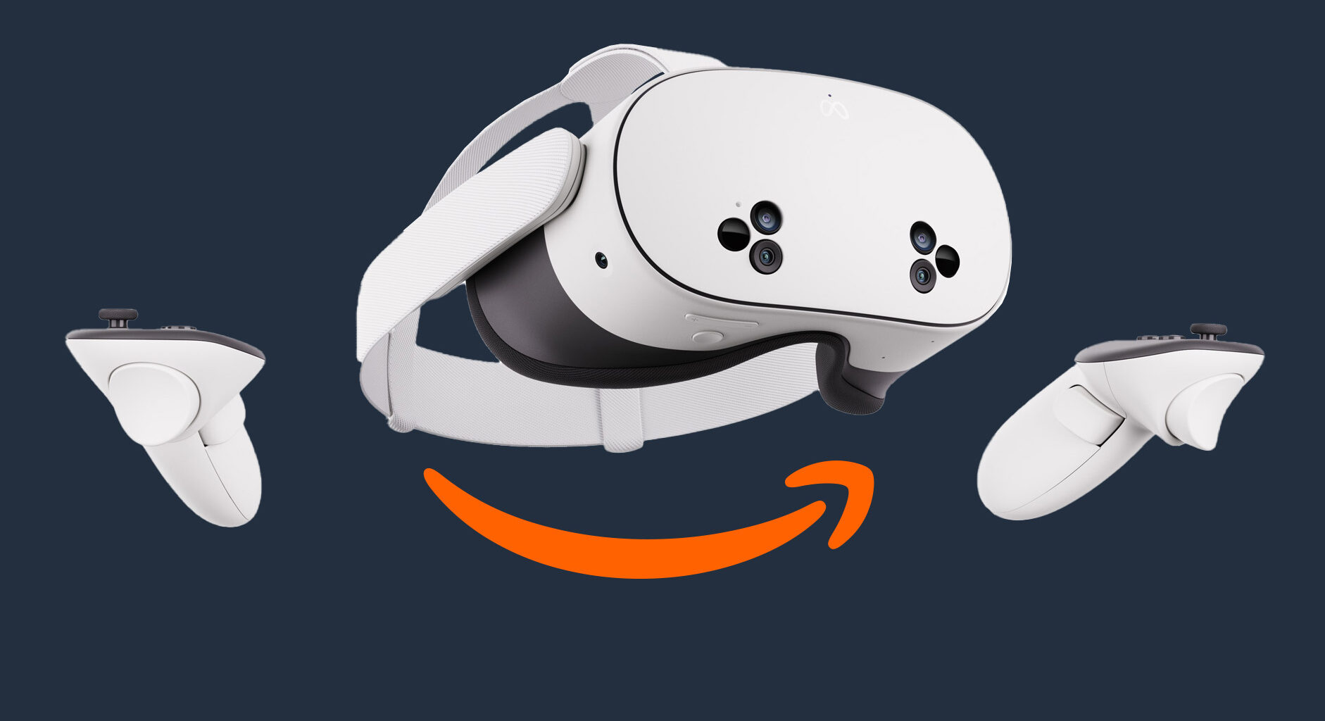 Amazon Prime Day Deal Reduces Quest 3S For First Time Since April Price Hike