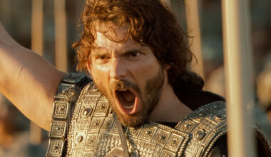Quick News: Murder, Alvin, Uprising, Busan, Troy