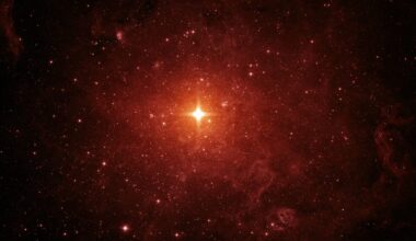 Little red dot galaxies may solve a cosmic neutrino mystery
