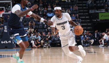 Sources: Caldwell-Pope to join 76ers after Grizzlies buyout