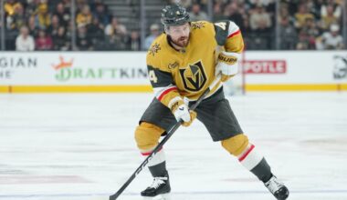 NHL free agency 2026: Grades, fits for all the big signings