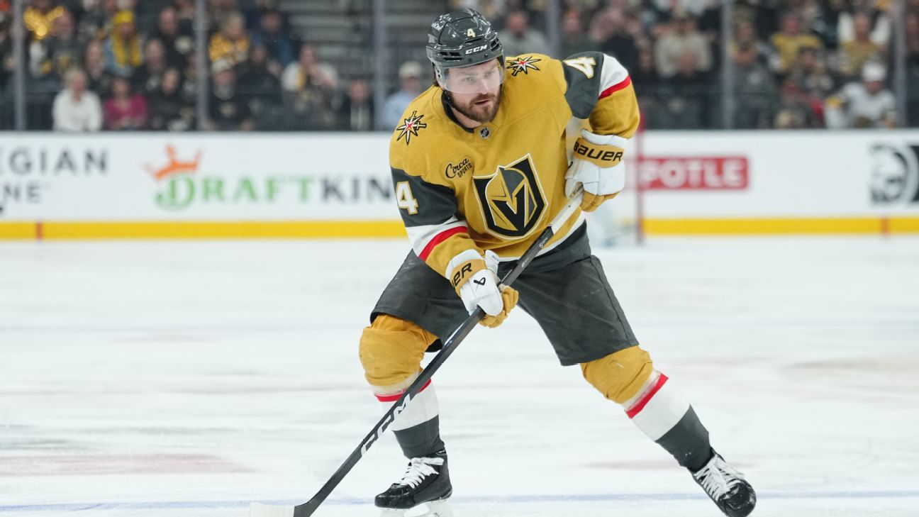 NHL free agency 2026: Grades, fits for all the big signings