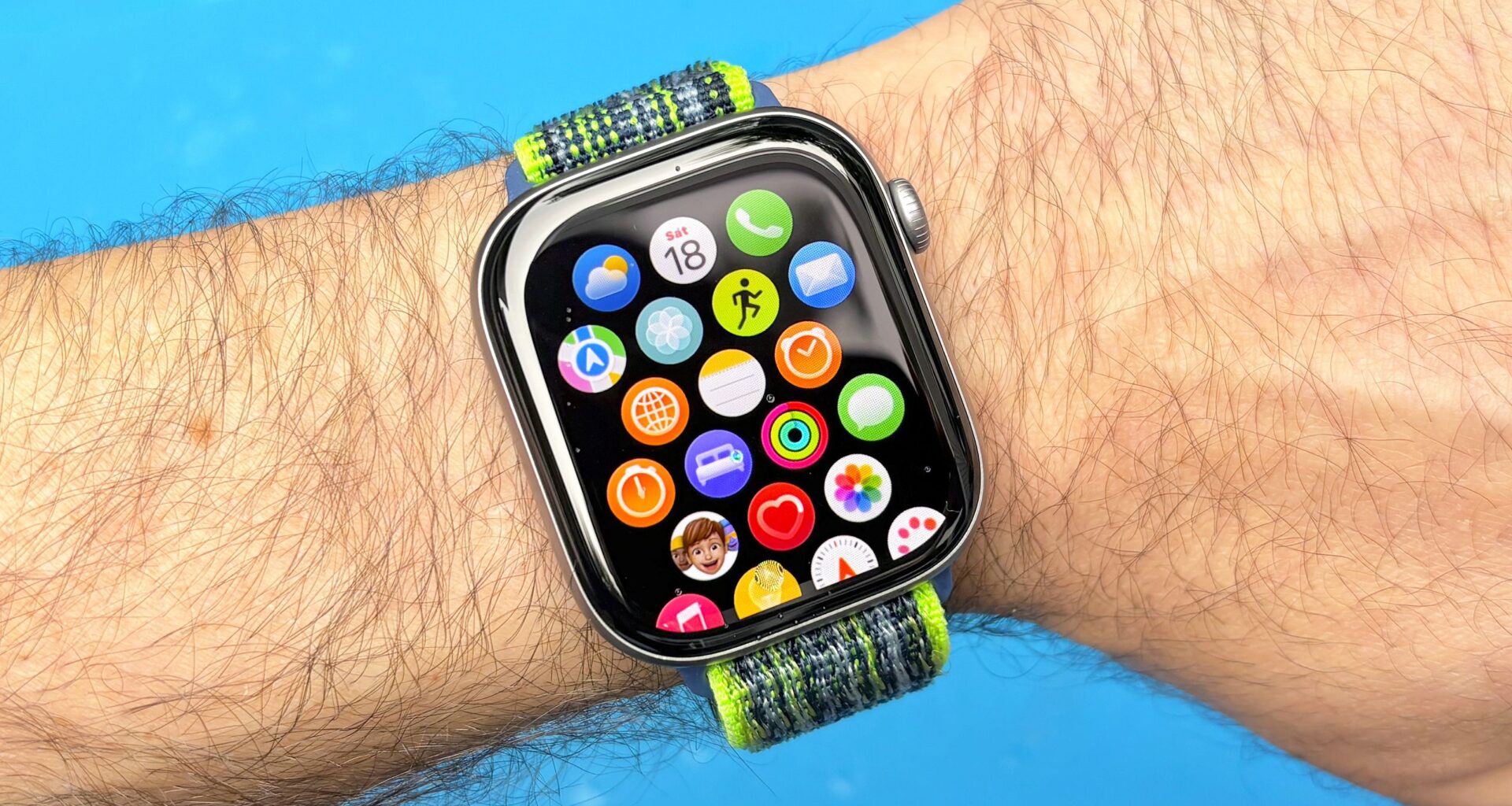 Apple Watch Series 12 wish list — 3 upgrades I want, and 1 I don't