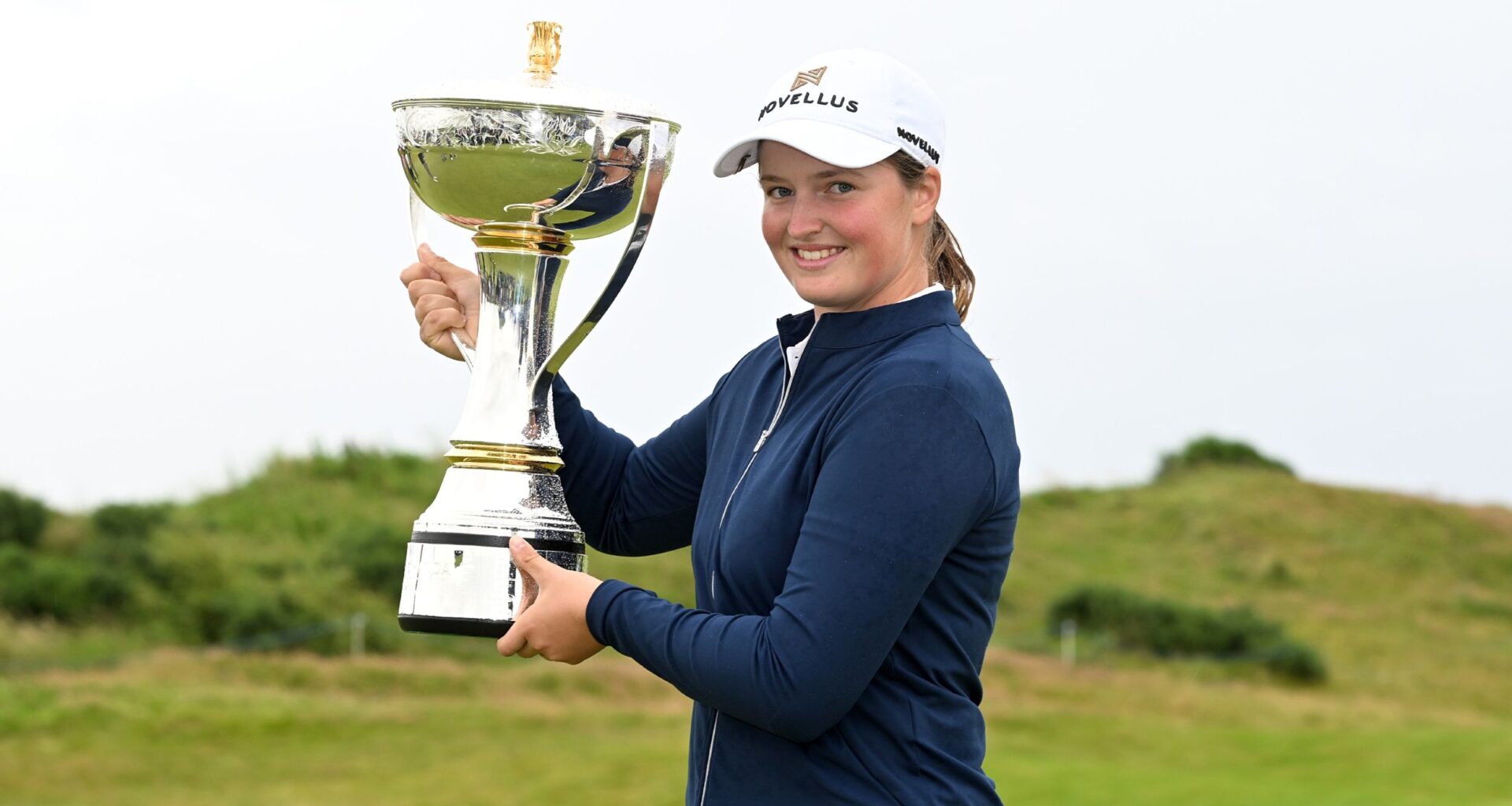ISPS Handa Women's Scottish Open Prize Money Payout 2026