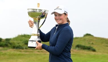 ISPS Handa Women's Scottish Open Prize Money Payout 2026