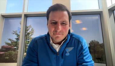 Blues GM Alexander Steen joins NHL Tonight