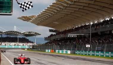 Malaysia weighs up F1 2026 round as rescheduled Bahrain GP plan fades