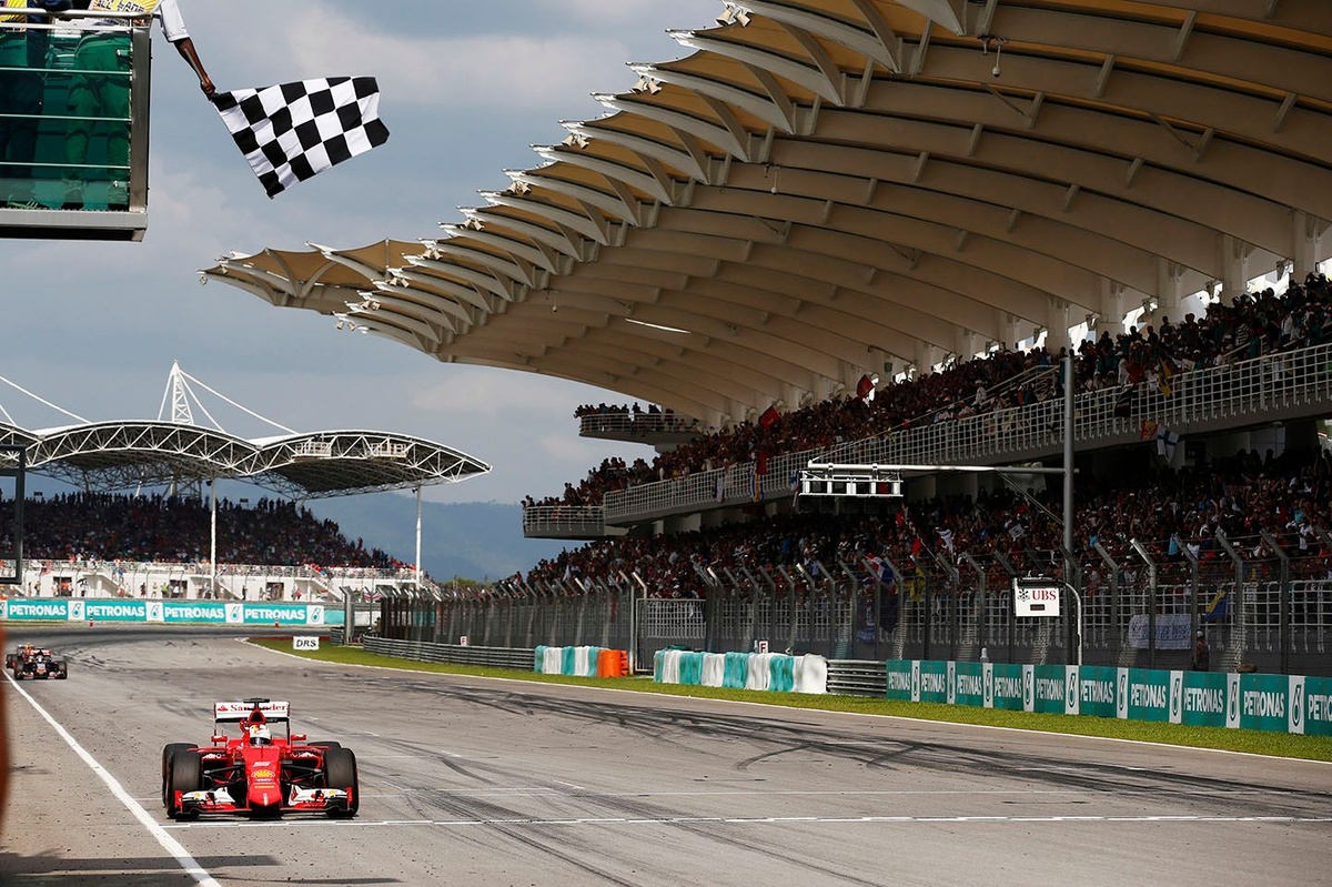 Malaysia weighs up F1 2026 round as rescheduled Bahrain GP plan fades