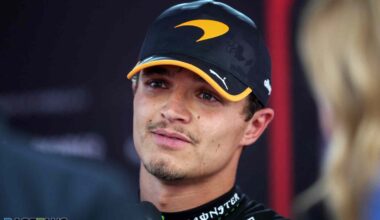 Lando Norris, McLaren, Monaco, 2026