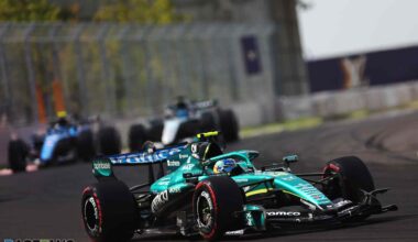 Fernando Alonso, Aston Martin, Hungaroring, 2026