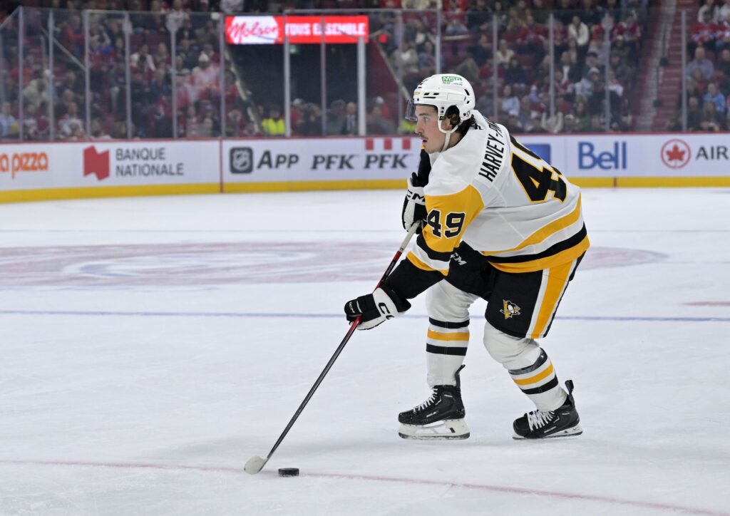 Minor League Notes: Penguins, Wild, Senators – Pro Hockey Rumors