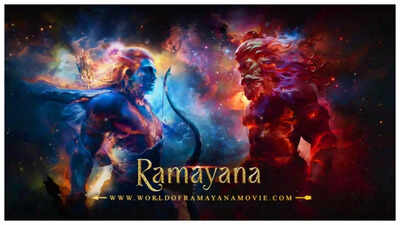 'Ramayana' trailer reviews: Siddharth Anand, Atlee, and others hail director Nitesh Tiwari's epic starring Ranbir Kapoor and Yash as 'SPECTACULAR'