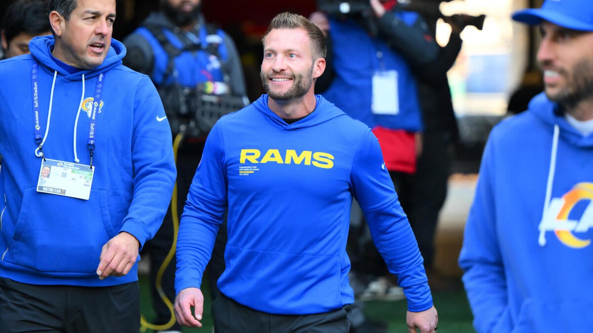 Rams Super Bowl odds: Why history is working against NFL's biggest favorite
