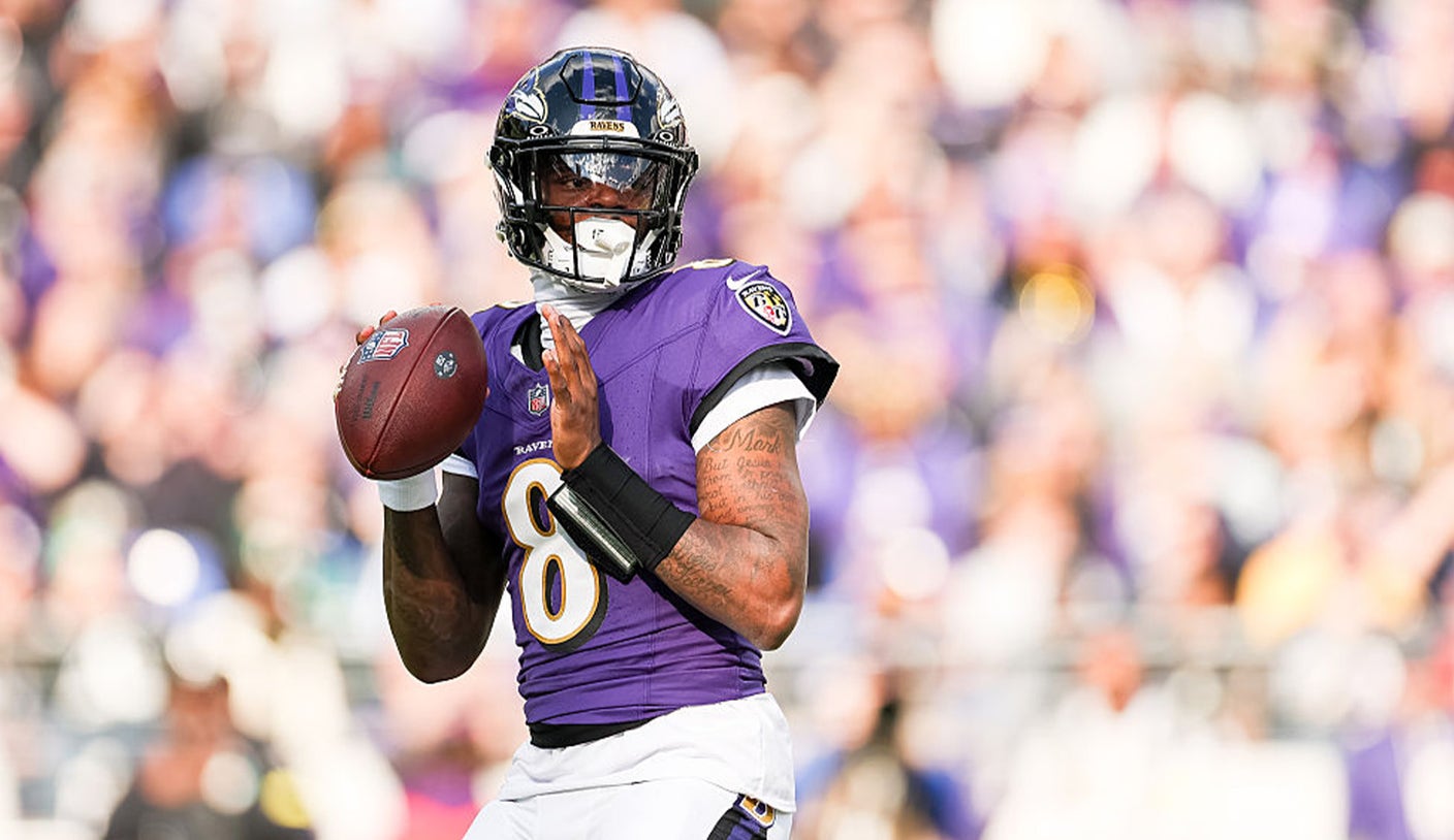 2026 NFL Odds: Which Teams Are Favored To Win Their Divisions?