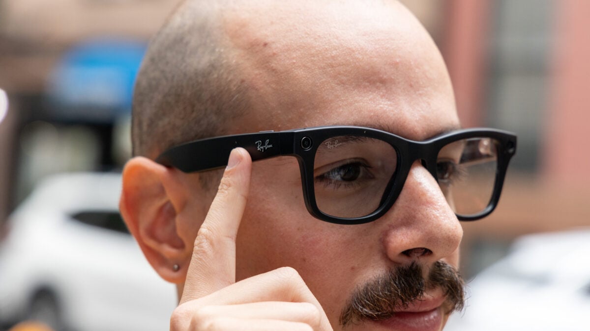 Meta Is Rethinking Subscriptions on Its Smart Glasses