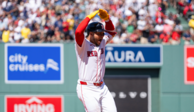 What Red Sox's winning streak means for the MLB trade deadline
