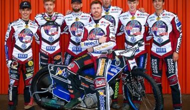 BEARS UP TO FIFTH – British Speedway Official Website