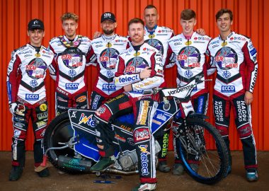 BEARS UP TO FIFTH – British Speedway Official Website