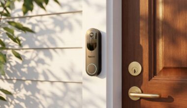 Reolink secures doors sans-subscription – Pickr