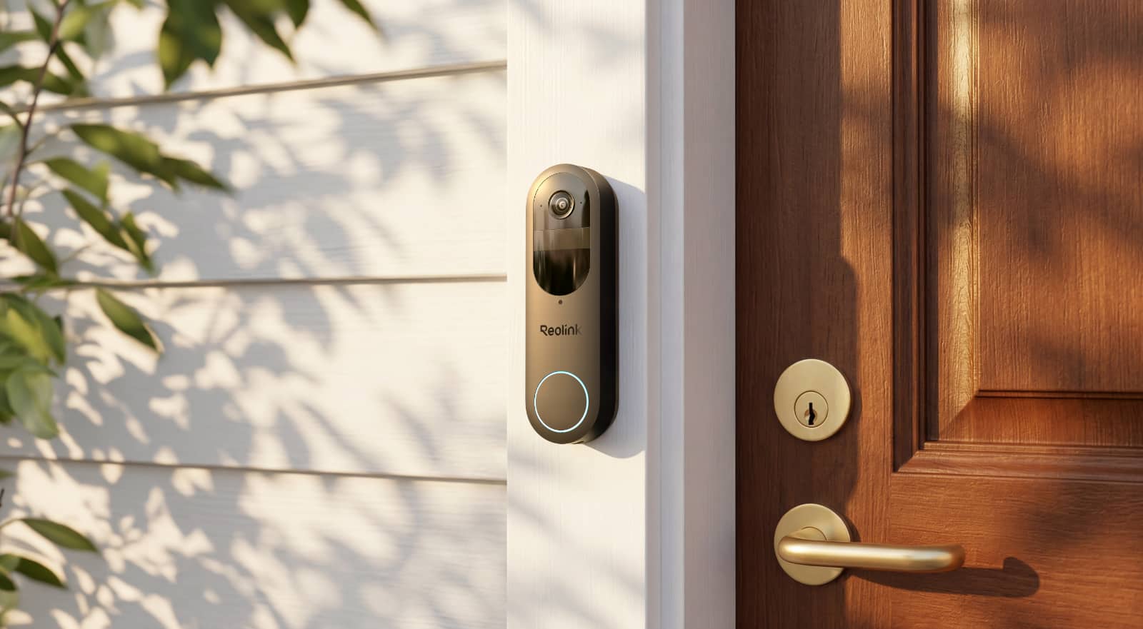 Reolink secures doors sans-subscription – Pickr