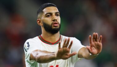 Morocco dealt huge blow as injured Saibari out of World Cup quarterfinal | World Cup 2026 News