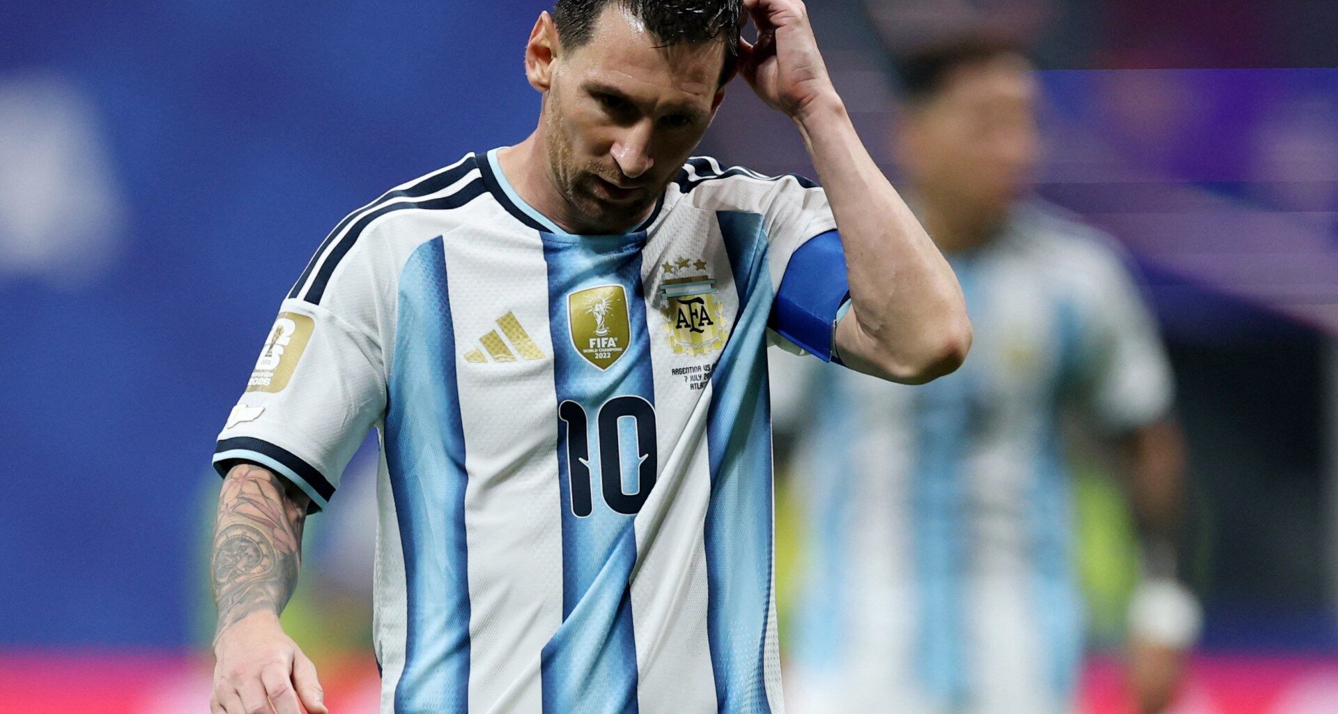 FIFA World Cup: Which quarterfinal team has best chance to win the trophy? | World Cup 2026 News