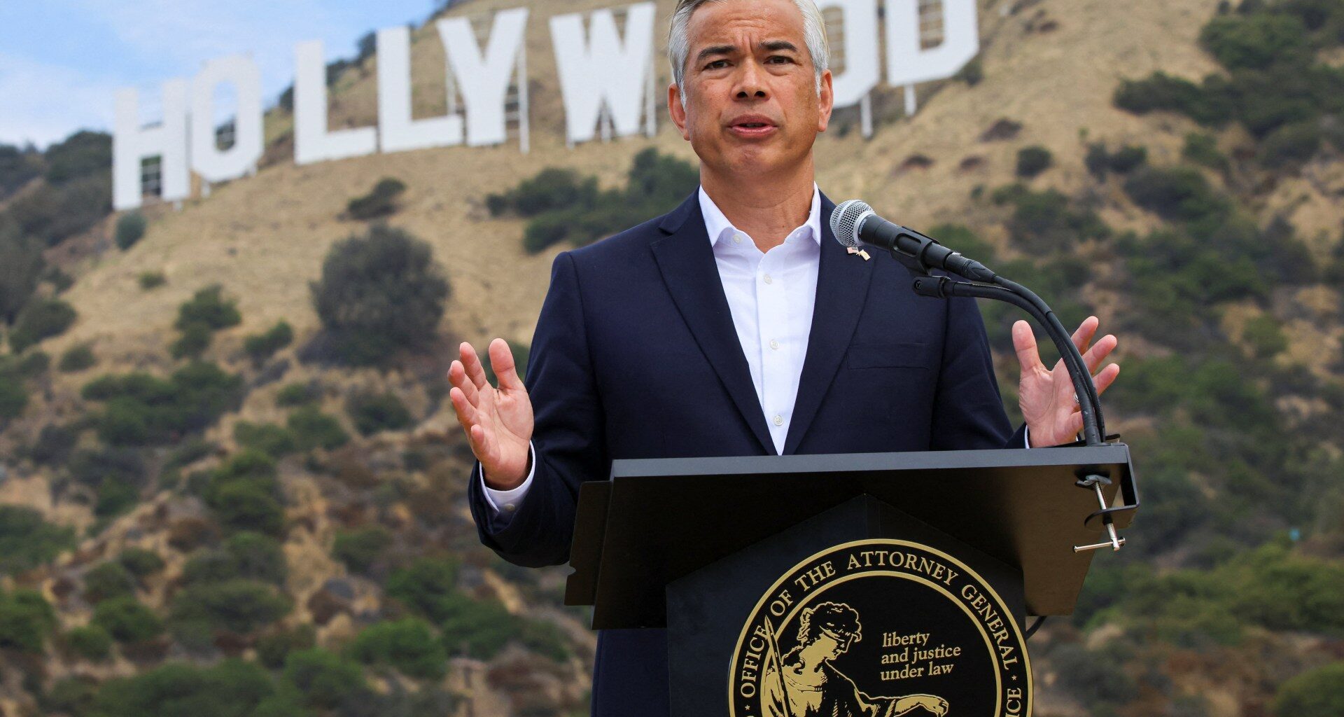 Twelve US states sue Paramount to block Warner Bros merger | Media News
