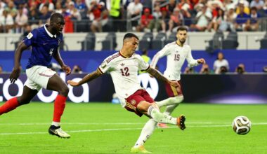 Spain deliver masterclass to beat France 2-0 and reach World Cup final | World Cup 2026 News